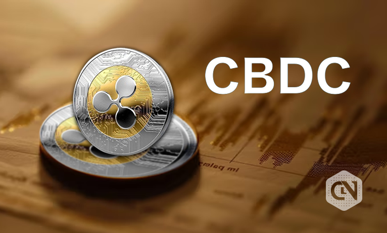 How CBDCs are Ripple’s finest likelihood of mass adoption?