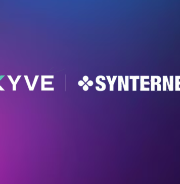 KYVE and Synternet be part of arms to simplify real-time and historic information