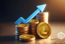 Litecoin (LTC) worth elevated greater than 18% inside 24 Hours