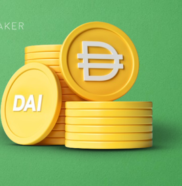 A decentralized stablecoin with no greenback peg