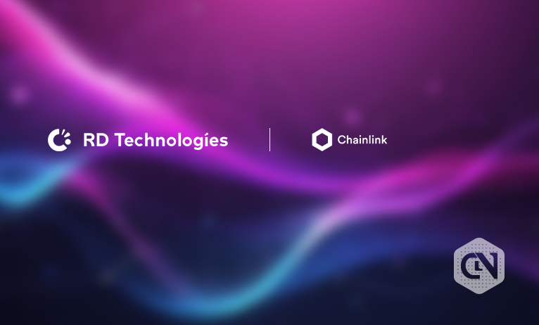 RD Applied sciences companions with Chainlink for safe HKD stablecoin transfers