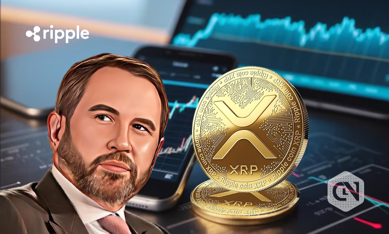 Ripple CEO sees abroad success boosting XRP’s future