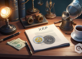 Ripple Strikes again; Reply temporary rocks SEC lawsuit