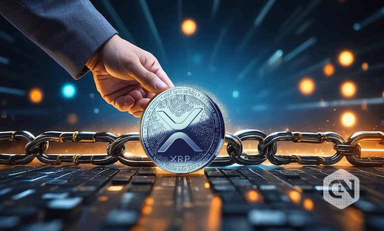 Crypto analytics platform reveals important XRP accumulation