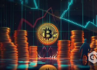 Bitcoin poised for takeoff because it exits post-halving “Hazard Zone”