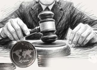 XRP worth drops amid stalled SEC vs. Ripple proceedings