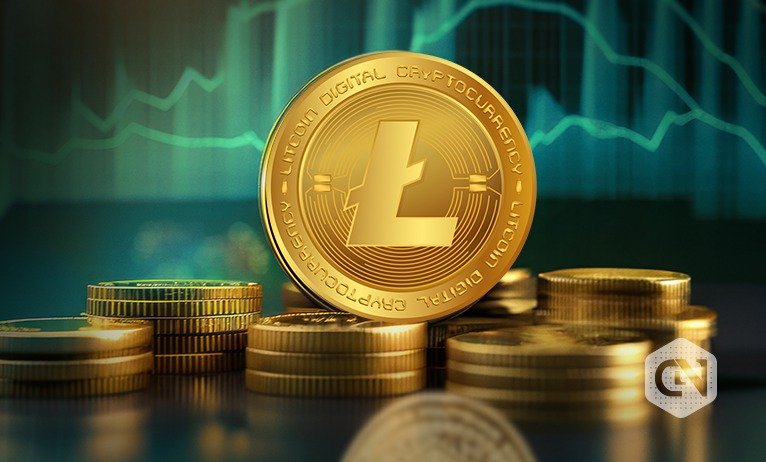 Weight addition by Litecoin Futures