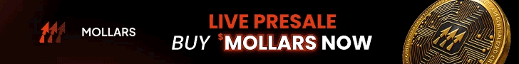 MOLLARS tokens