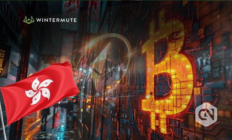 Wintermute to make provision for liquidity to OSL and HashKey Wintermute to make provision for liquidity to OSL and HashKey