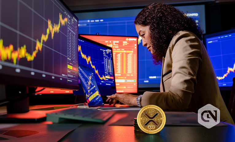XRP headed for ATH after potential SEC settlement XRP headed for ATH after potential SEC settlement